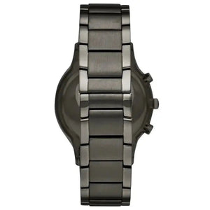 Emporio Armani Renato Quartz Chronograph Men's Watch AR11215 - Watch Enclave