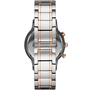 Emporio Armani Renato Quartz Men's Watch AR11077 - Watch Enclave