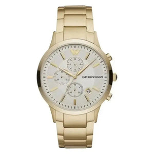 Emporio Armani Renato Quartz Men's Watch AR11332 - Watch Enclave
