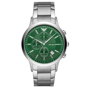 Emporio Armani Renato Quartz Men's Watch AR11507 - Watch Enclave