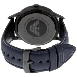 Emporio Armani Renato Quartz Men's Watch AR2481 - Watch Enclave