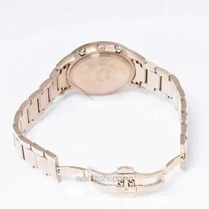 Emporio Armani Renato Quartz Men's Watch AR2504 - Watch Enclave
