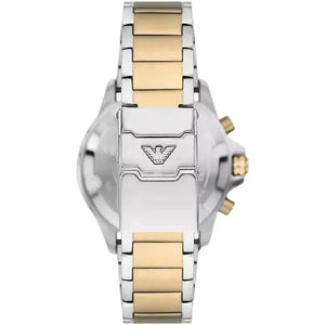 Emporio Armani Sea Explorer Quartz Men's Watch AR11586 - Watch Enclave
