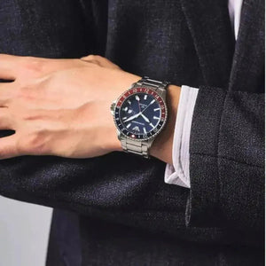 Emporio Armani Sea Explorer Quartz Men's Watch AR11590 - Watch Enclave