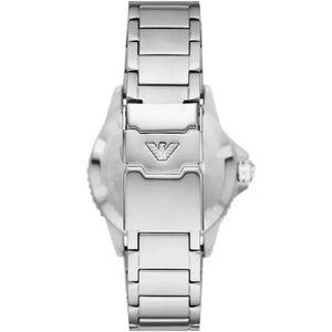 Emporio Armani Sea Explorer Quartz Men's Watch AR11590 - Watch Enclave