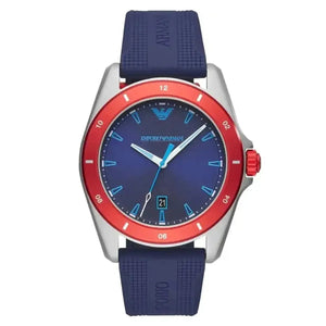 Emporio Armani Sigma Quartz Men's Watch AR11217 - Watch Enclave