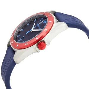 Emporio Armani Sigma Quartz Men's Watch AR11217 - Watch Enclave