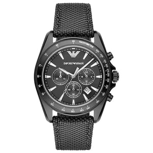 Emporio Armani Sigma Quartz Men's Watch AR6131 - Watch Enclave