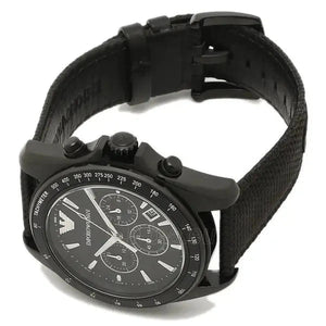 Emporio Armani Sigma Quartz Men's Watch AR6131 - Watch Enclave