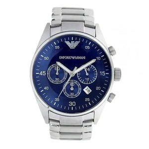 Emporio Armani Sportivo Chronograph Quartz Men's Watch AR5860 - Watch Enclave