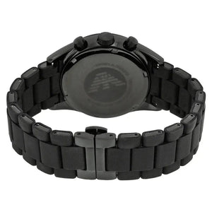 Emporio Armani Sportivo Chronograph Quartz Men's Watch AR5921 - Watch Enclave