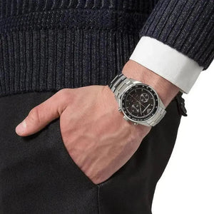 Emporio Armani Sportivo Quartz Chronograph Men's Watch AR5980 - Watch Enclave