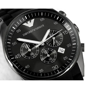 Emporio Armani Sportivo Quartz Men's Watch AR5889 - Watch Enclave