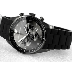 Emporio Armani Sportivo Quartz Men's Watch AR5889 - Watch Enclave