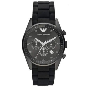 Emporio Armani Sportivo Quartz Men's Watch AR5889 - Watch Enclave
