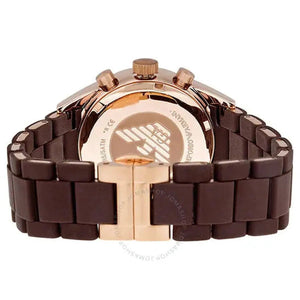 Emporio Armani Sportivo Quartz Men's Watch AR5891 - Watch Enclave