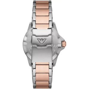 Emporio Armani World Explorer Quartz Men's Watch AR11591 - Watch Enclave