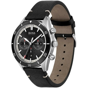 Hugo Boss 1513864 Santiago Chronograph Men’s Watch Hugo Boss