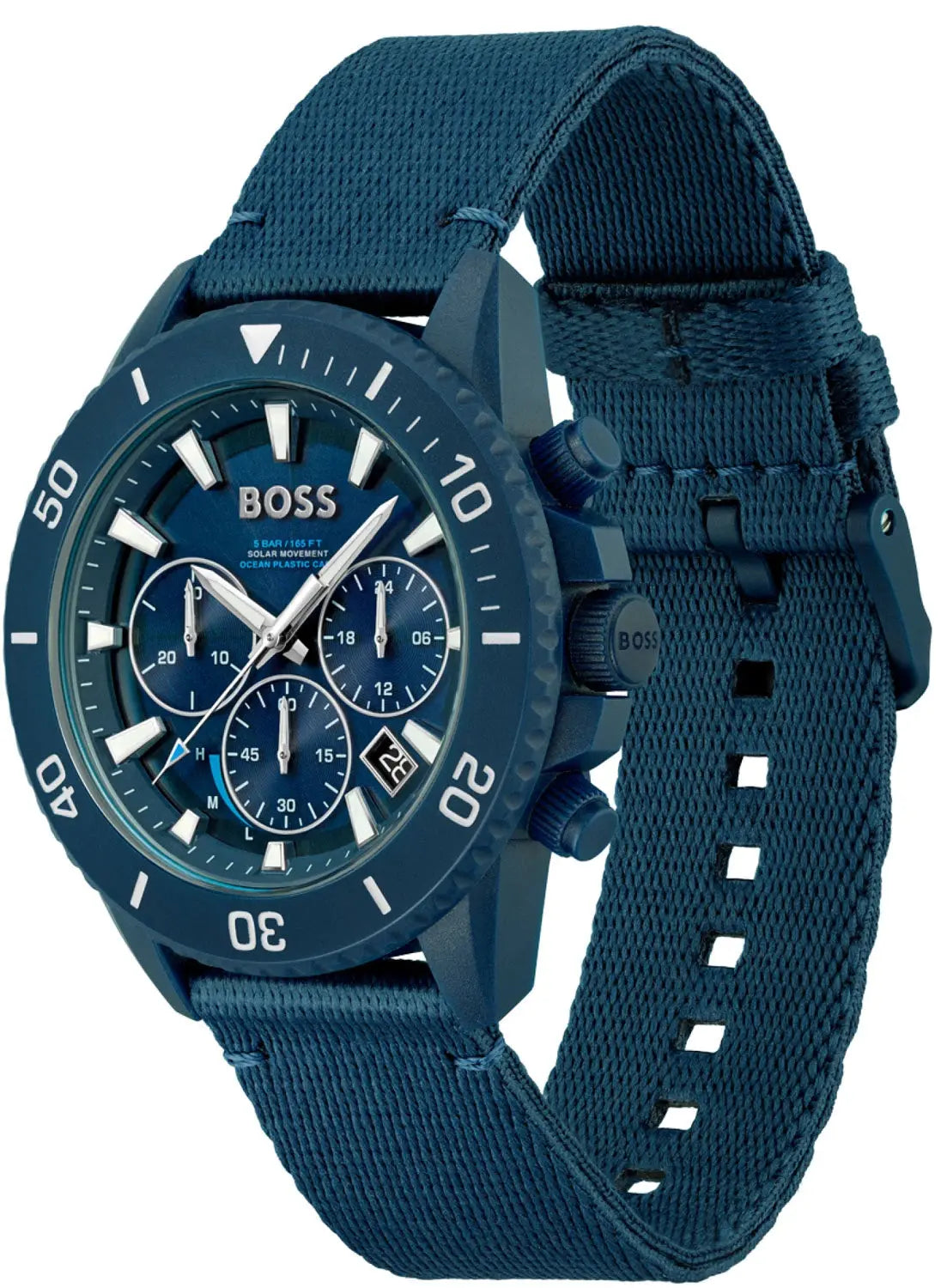 Hugo Boss Admiral 1513919 Men’s Watch Hugo Boss