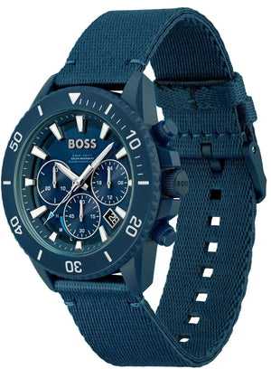 Hugo Boss Admiral 1513919 Men’s Watch Hugo Boss
