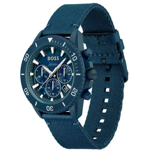 Hugo Boss Admiral 1513919 Men’s Watch Hugo Boss