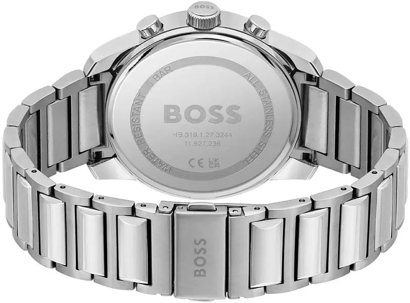 Hugo Boss Trace 1514007 Men’s Watch Hugo Boss
