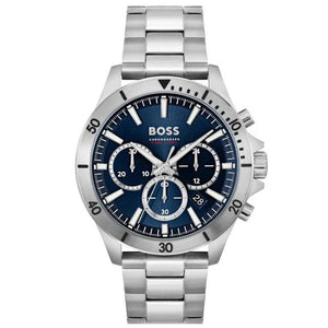 Hugo Boss 1514069 Troper Chronograph Men’s Watch Hugo Boss