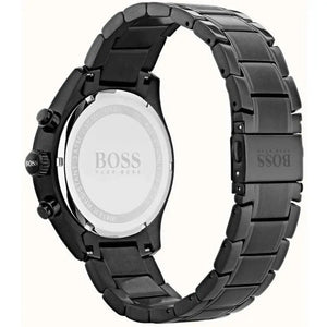 Hugo Boss 1513578 Grand Prix Black Men's Watch Hugo Boss