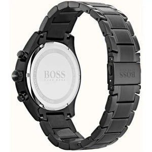 Hugo Boss 1513578 Grand Prix Black Men's Watch Hugo Boss