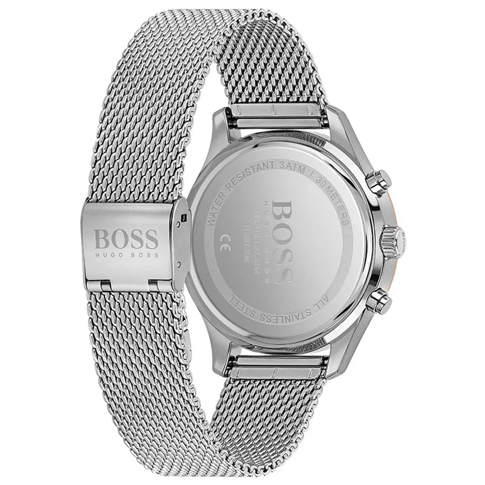 Hugo Boss 1513805 Chronograph Men's Watch Hugo Boss
