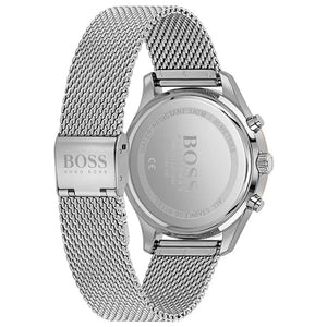 Hugo Boss 1513805 Chronograph Men's Watch Hugo Boss