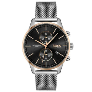 Hugo Boss 1513805 Chronograph Men's Watch Hugo Boss