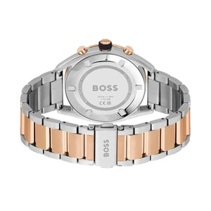 Hugo Boss 1514026 Center Court Chronograph Men’s Watch Hugo Boss