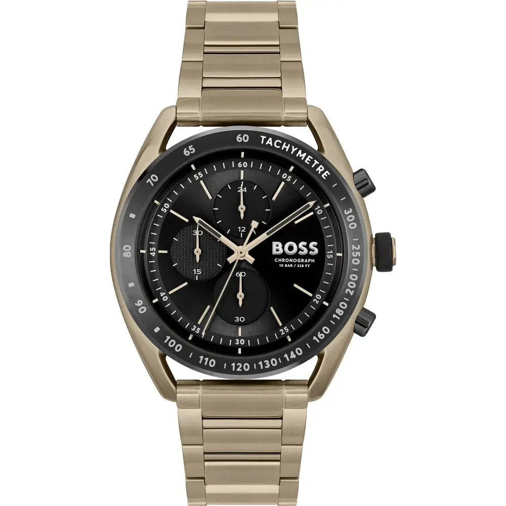 Hugo Boss Center Court 1514027 Men’s Watch Hugo Boss