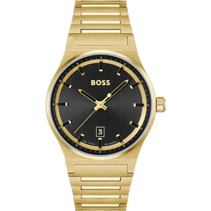 Hugo Boss 1514077 Candor Men’s Watch Hugo Boss
