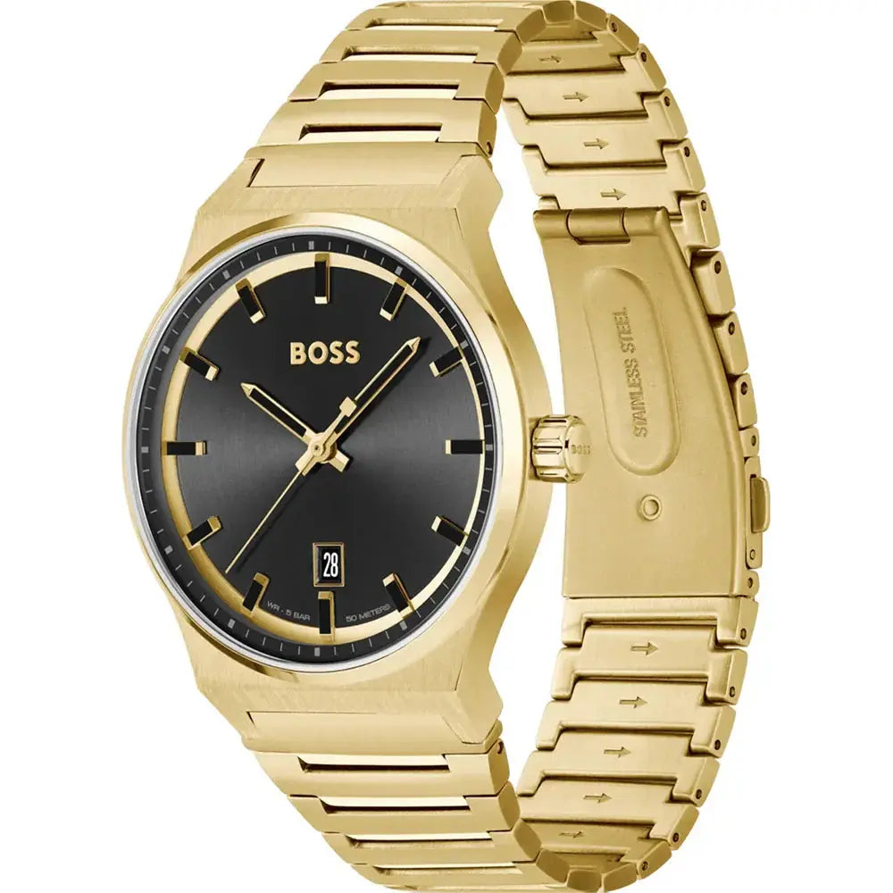 Hugo Boss 1514077 Candor Men’s Watch Hugo Boss