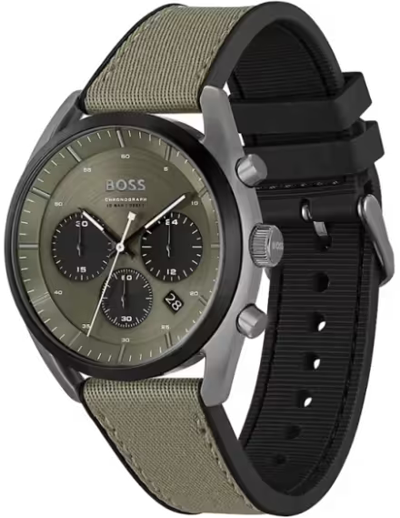 Hugo Boss 1514092 Top Quartz Men’s Watch Hugo Boss