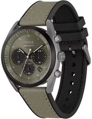 Hugo Boss 1514092 Top Quartz Men’s Watch Hugo Boss