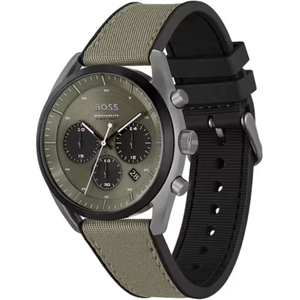 Hugo Boss 1514092 Top Quartz Men’s Watch Hugo Boss