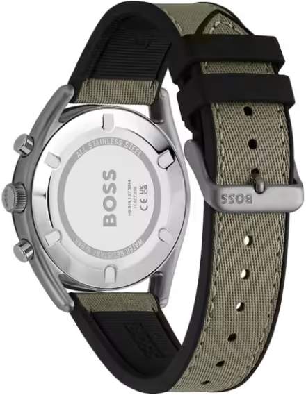 Hugo Boss 1514092 Top Quartz Men’s Watch Hugo Boss