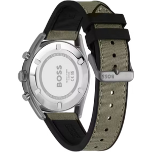 Hugo Boss 1514092 Top Quartz Men’s Watch Hugo Boss
