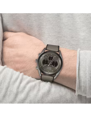 Hugo Boss 1514092 Top Quartz Men’s Watch Hugo Boss