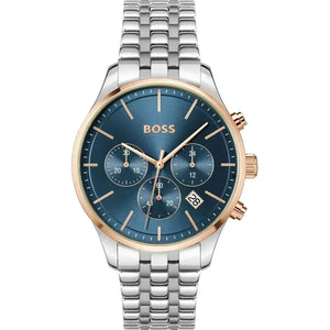 Hugo Boss 1514158 Chronograph Men's Watch Hugo Boss