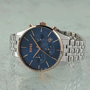 Hugo Boss 1514158 Chronograph Men's Watch Hugo Boss