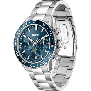 Hugo Boss Ace Chronograph Men's Watch HB1514143 - Watch Enclave