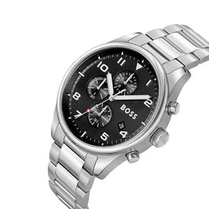 Hugo Boss Ace Chronograph Quartz Men's Watch HB1514008 - Watch Enclave