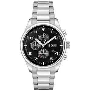 Hugo Boss Ace Chronograph Quartz Men's Watch HB1514008 - Watch Enclave