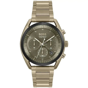 Hugo Boss Ace Chronograph Quartz Men's Watch HB1514094 - Watch Enclave
