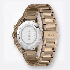 Hugo Boss Ace Chronograph Quartz Men's Watch HB1514094 - Watch Enclave