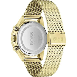 Hugo Boss Admiral Chronograph Quartz Men's Watch HB1513906 - Watch Enclave